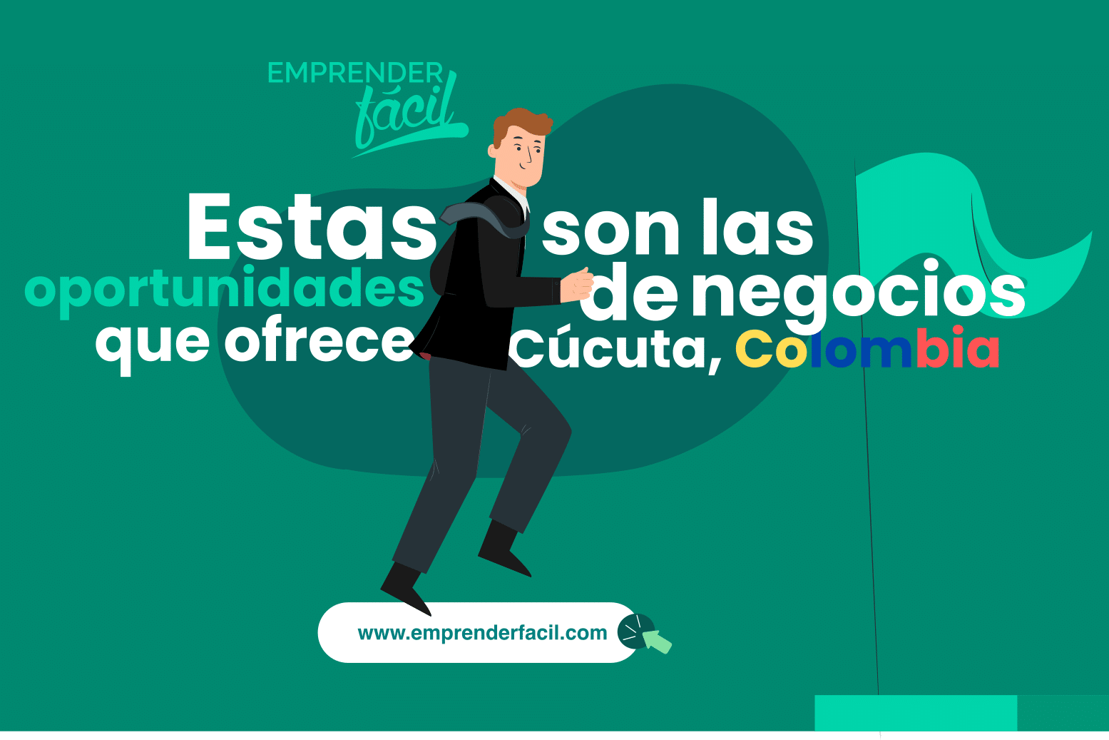 Posibilidades de Emprendimiento en Cúcuta