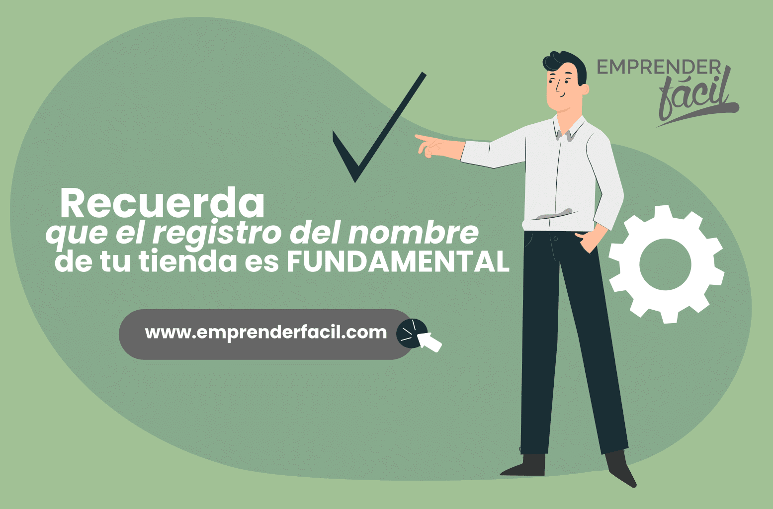 Si tienes el nombre, averigua si está libre y regístralo
