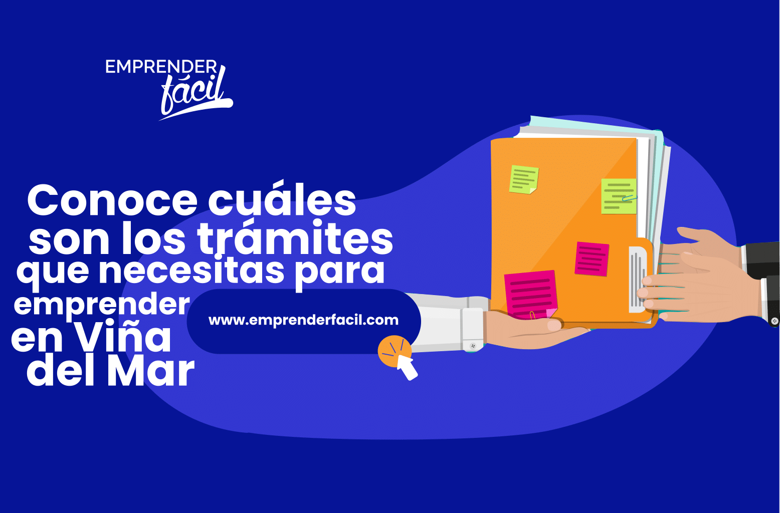 Requisitos para emprender en Viña del Mar