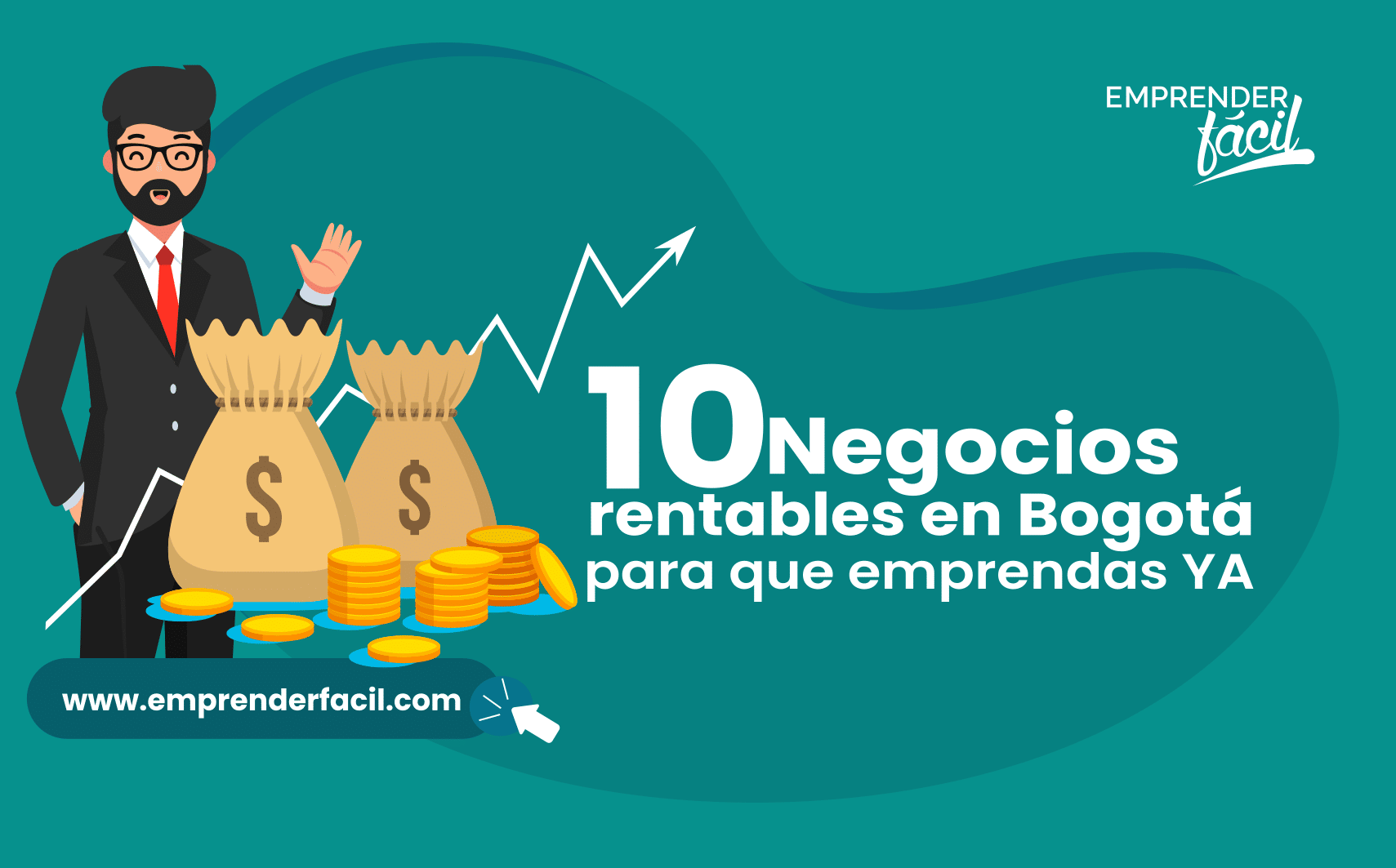 Negocios Rentables en Bogotá, Colombia que quizás te interesen 3