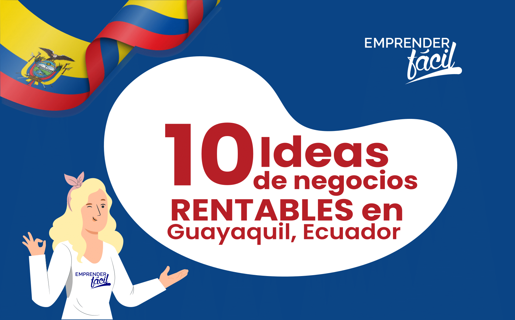 Negocios rentables en Guayaquil