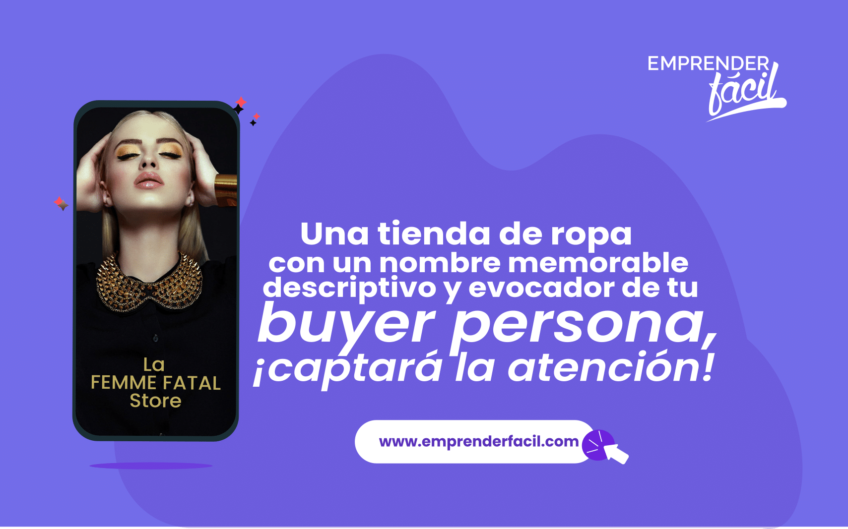 Nombres para Tienda de Ropa Fashion