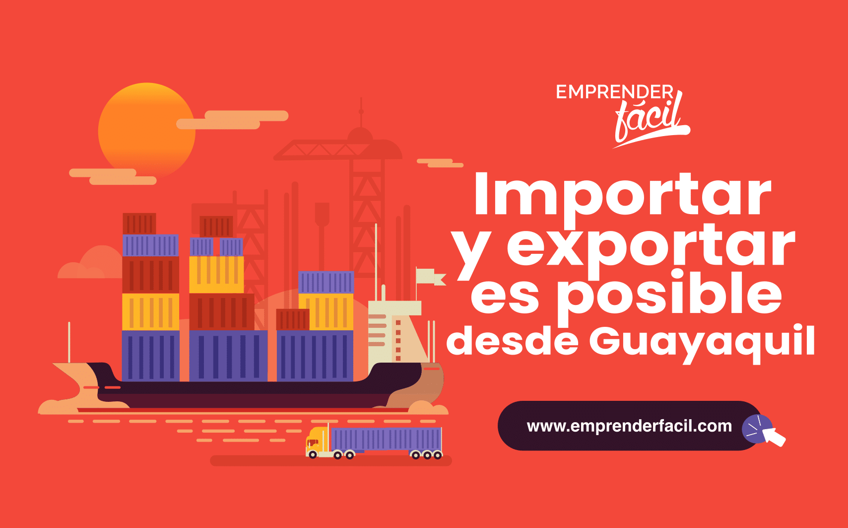 Requisitos para emprender en Guayaquil