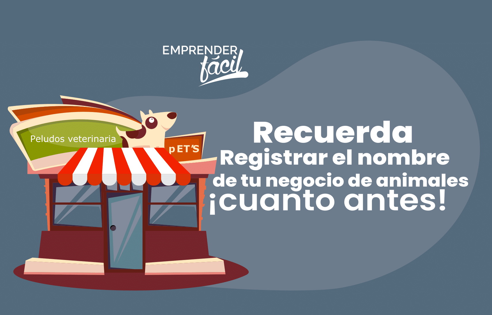 ¿Ya elegiste el nombre? Si está libre, regístralo AHORA