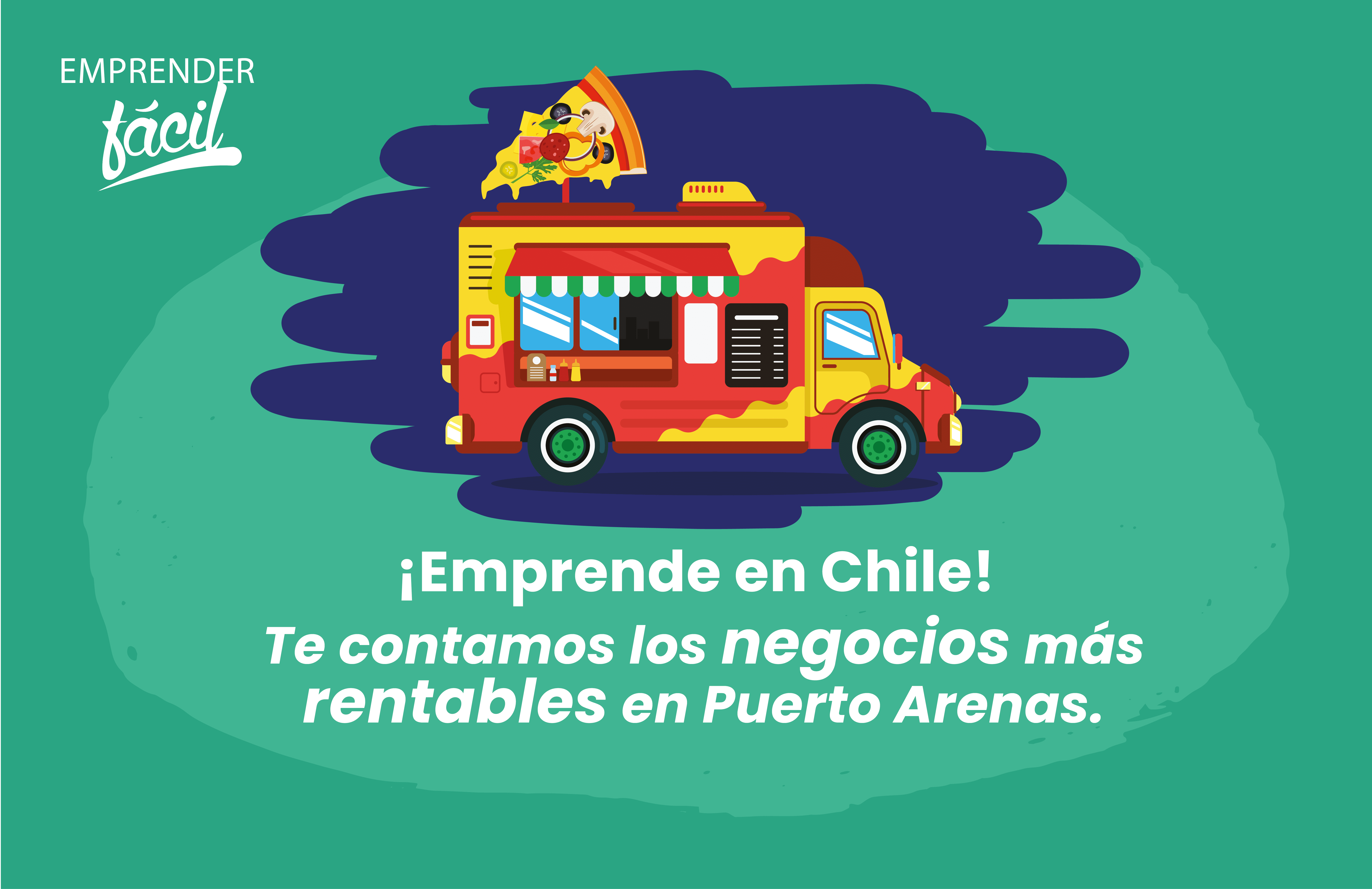 Negocios rentables en Punta Arenas, Chile ¡Muy buenos!