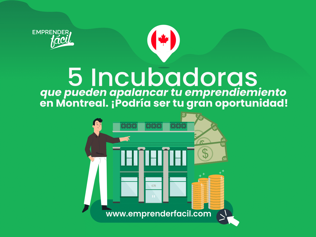 Posibilidades de invertir en Montreal