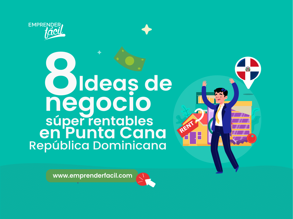 Negocios rentables en Punta Cana