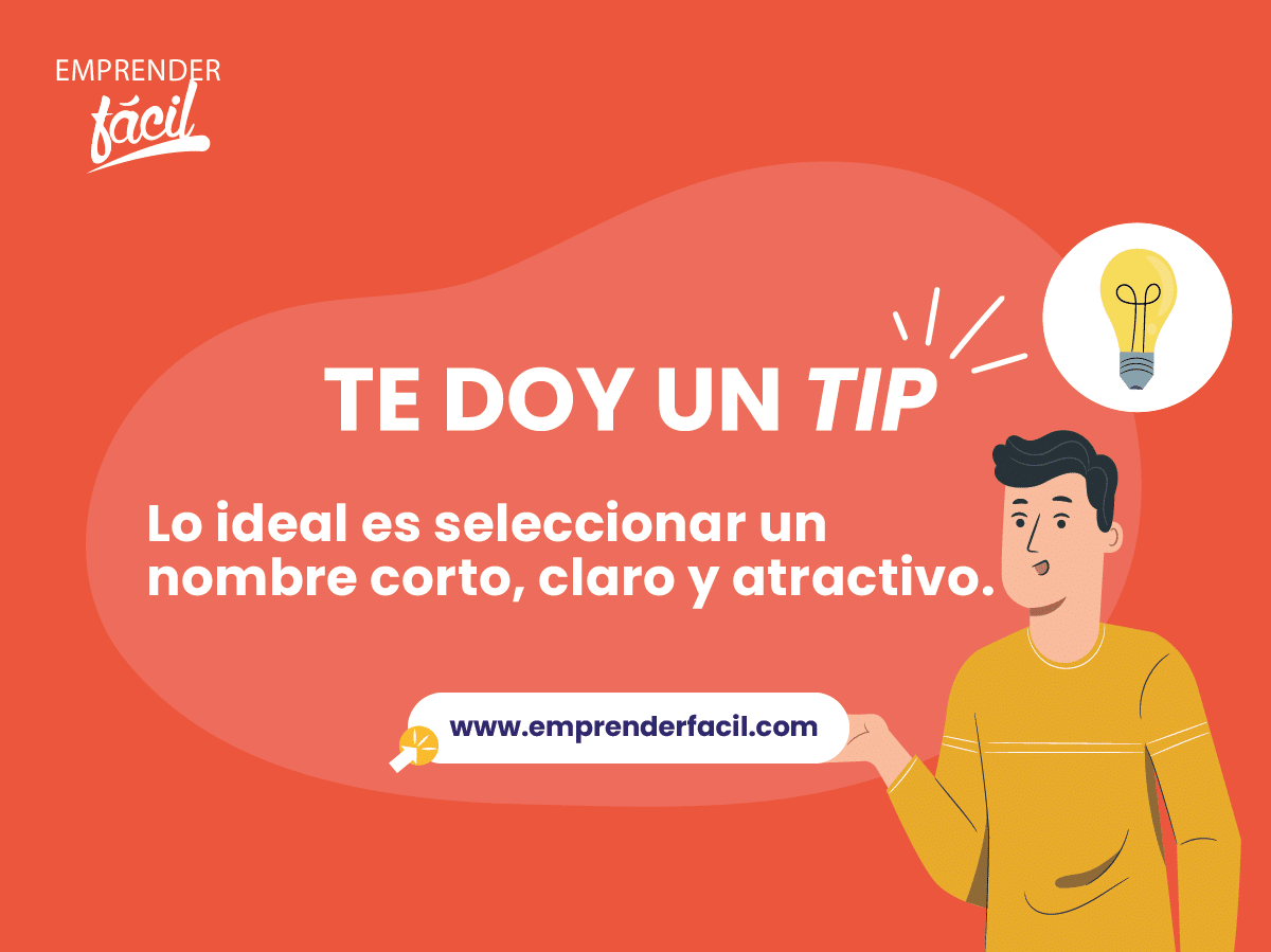 Tips para elegir nombres para agencias de viajes.