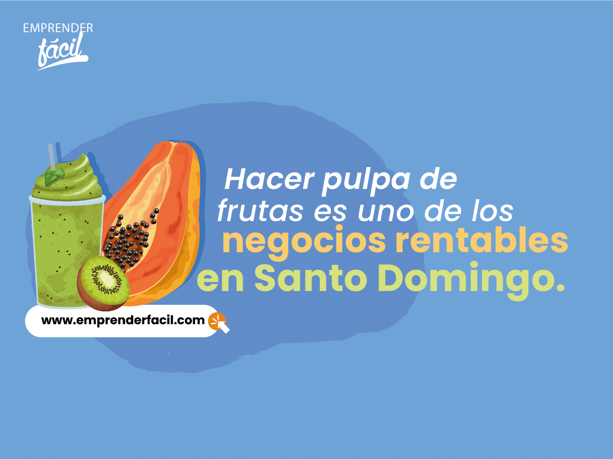 Negocios rentables en Santo Domingo, República Dominicana.