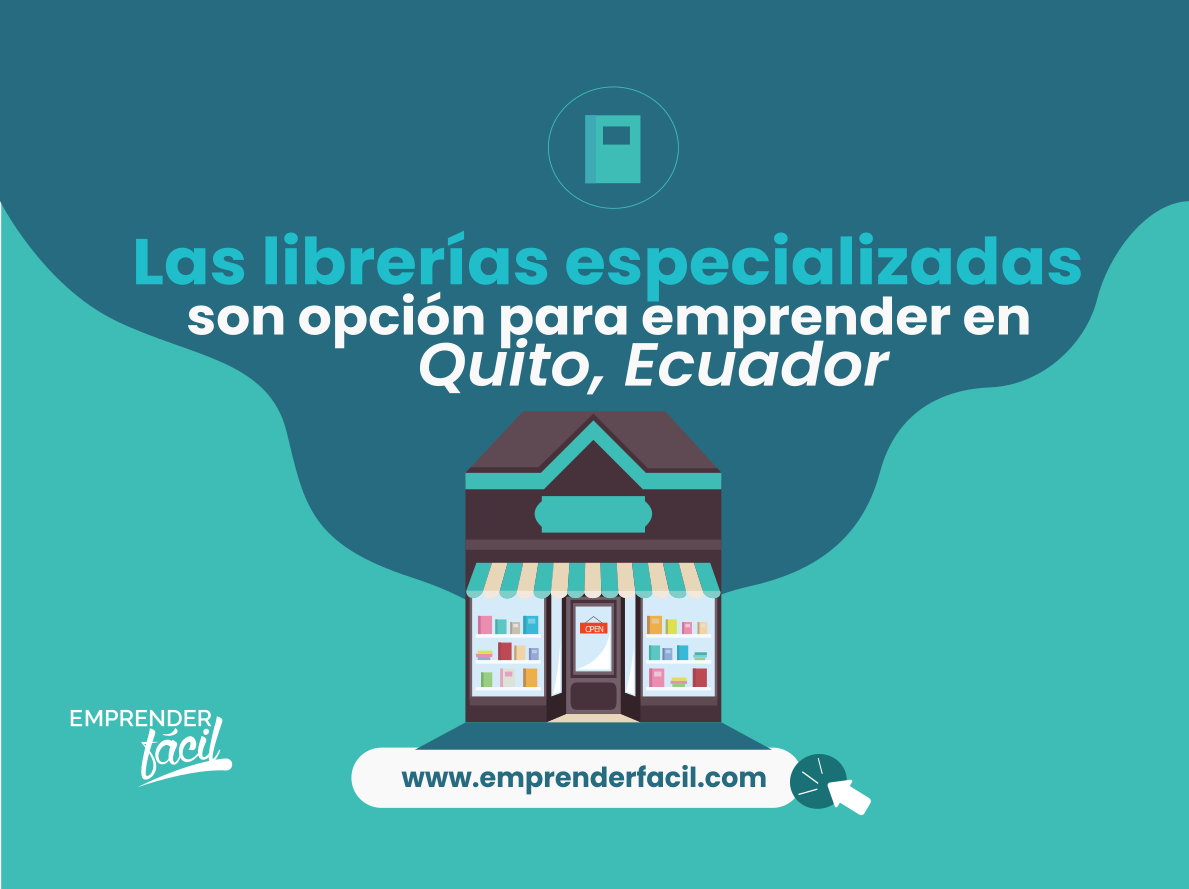 El nicho de libros físicos se mantiene vigente a pesar del avance digital de nuestra era
