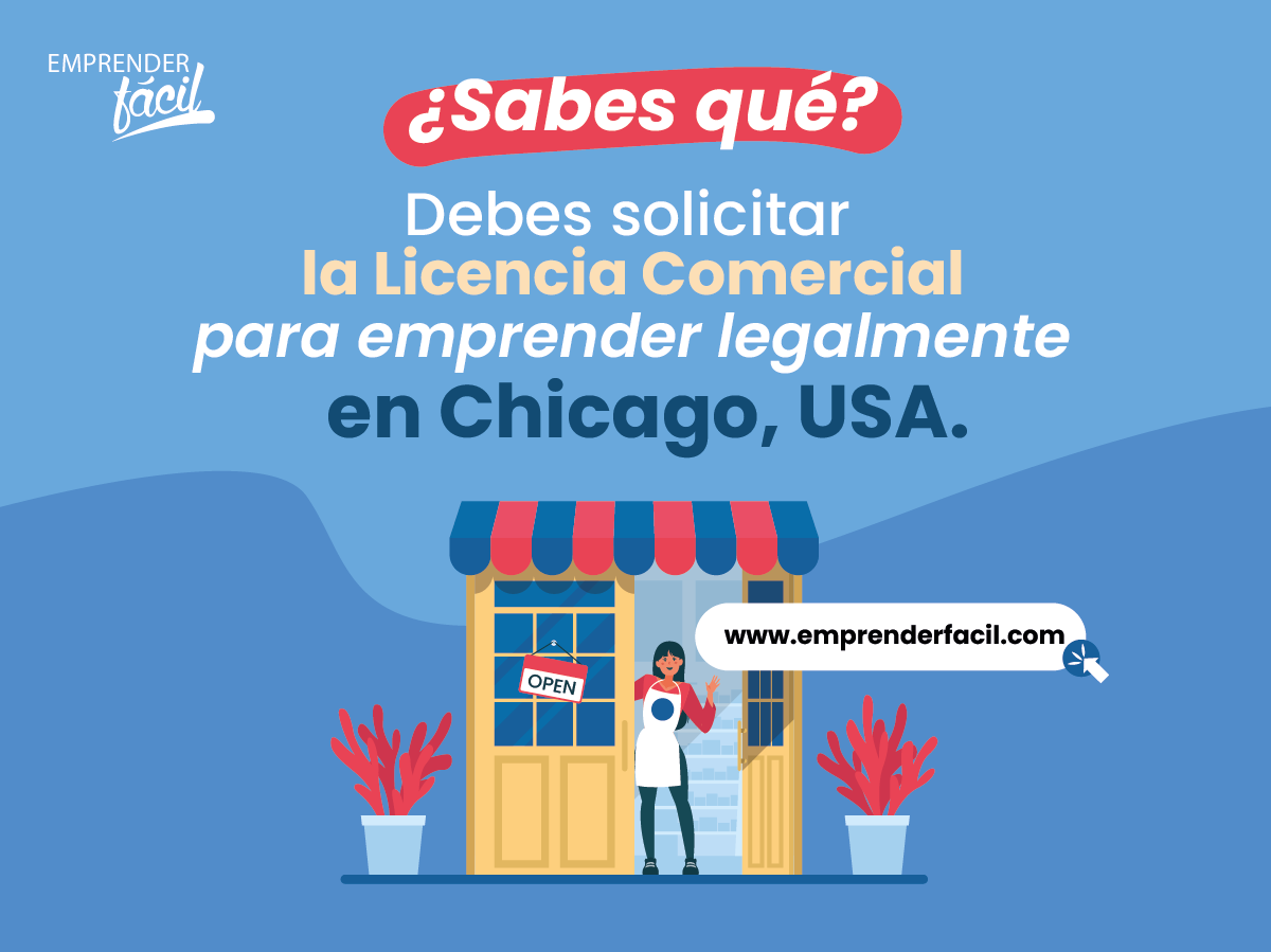 Negocios rentables en Chicago.