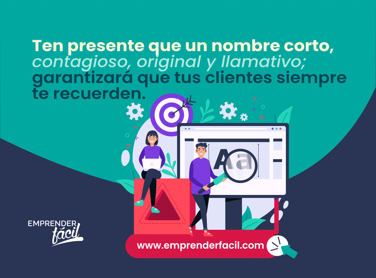 Cómo crear nombres originales para papelerías