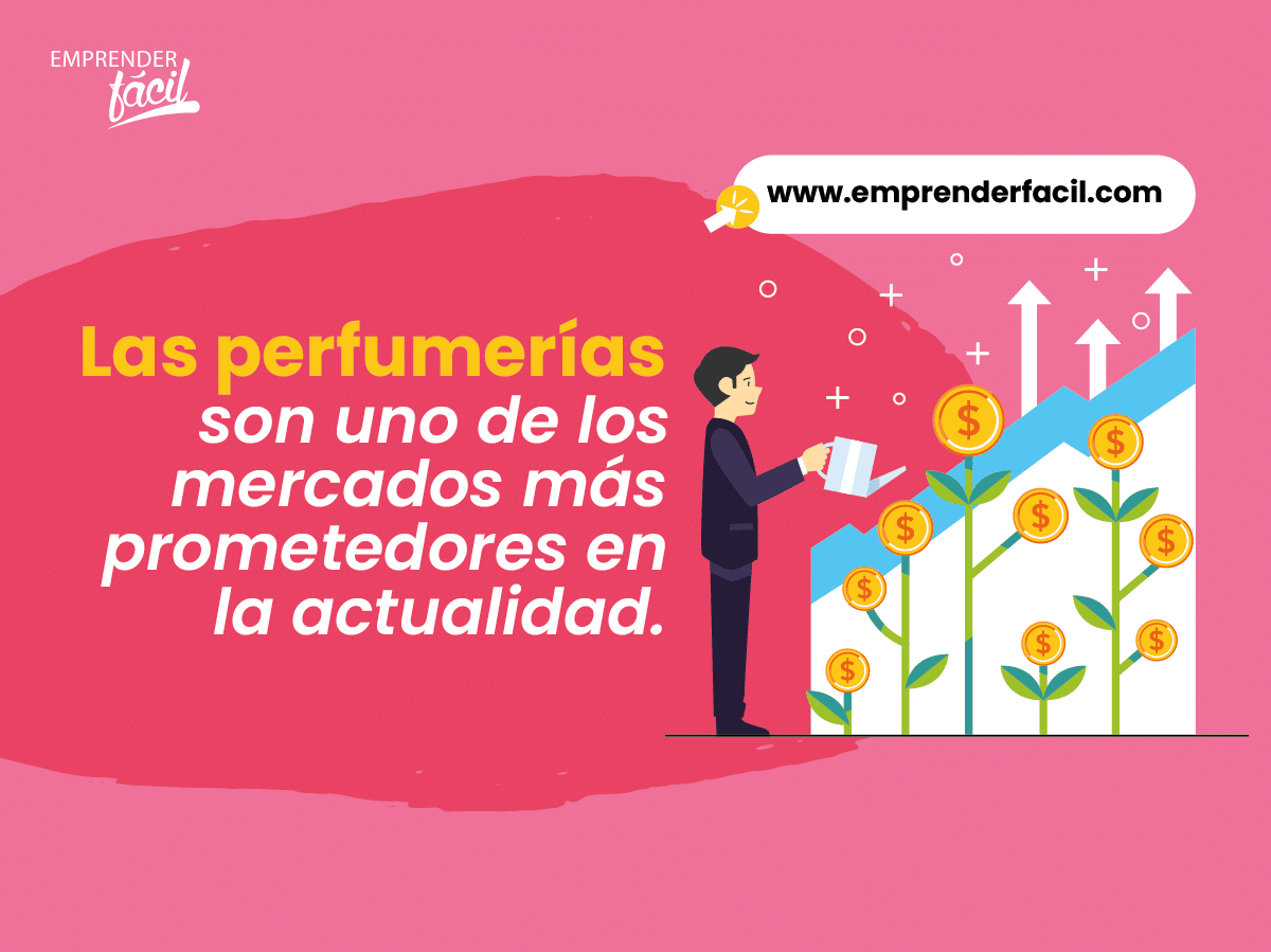 Perfumerías: Aromas que enamoran.