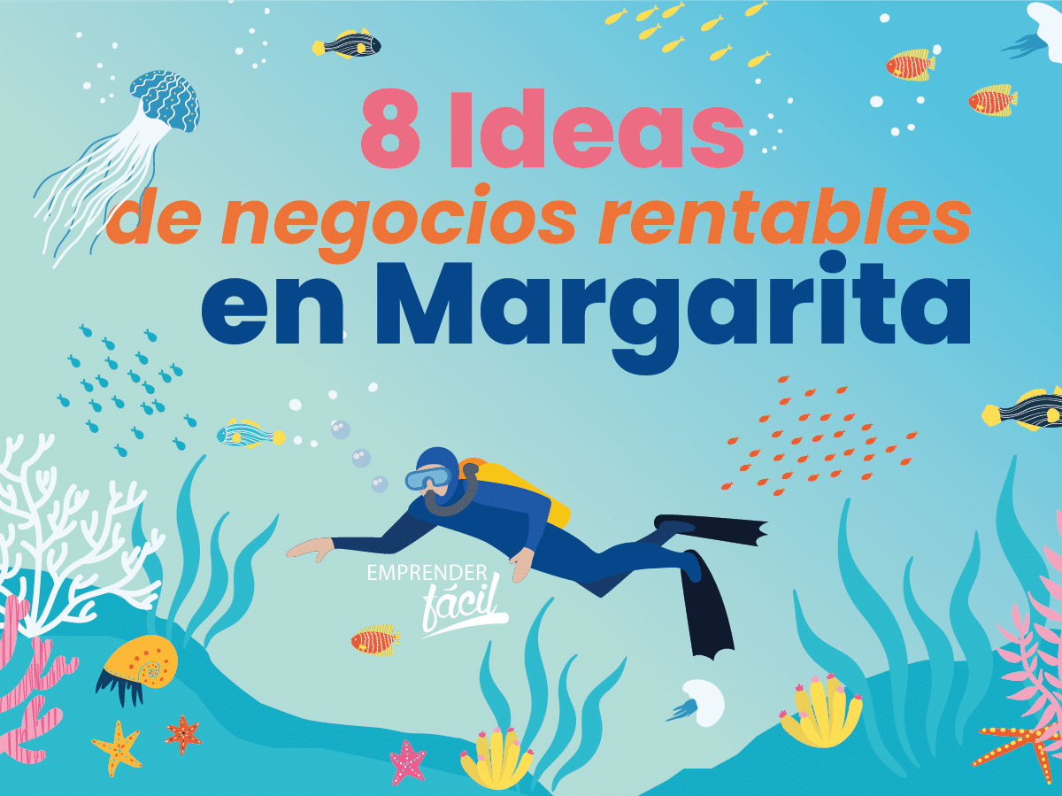 Negocios rentables en Margarita, Venezuela. 8 ideas