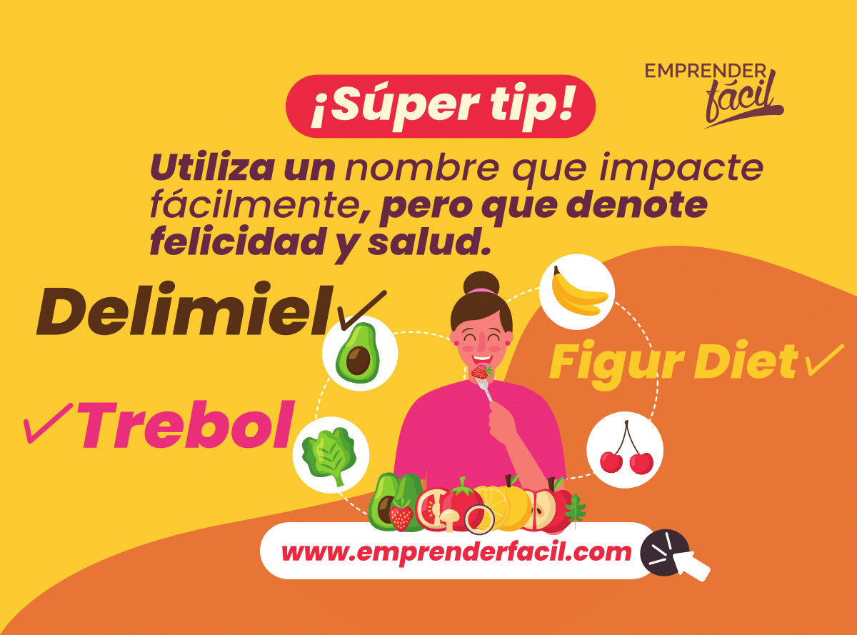 Ten en cuenta este tip