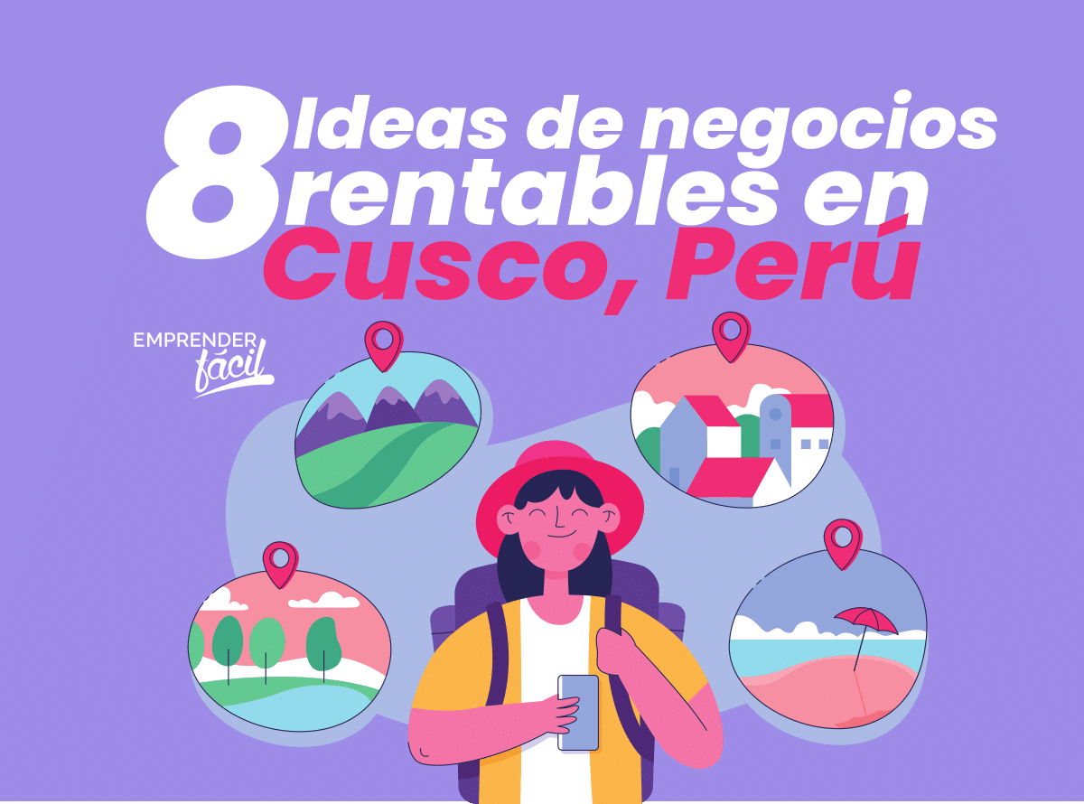 Negocios rentables en Cusco