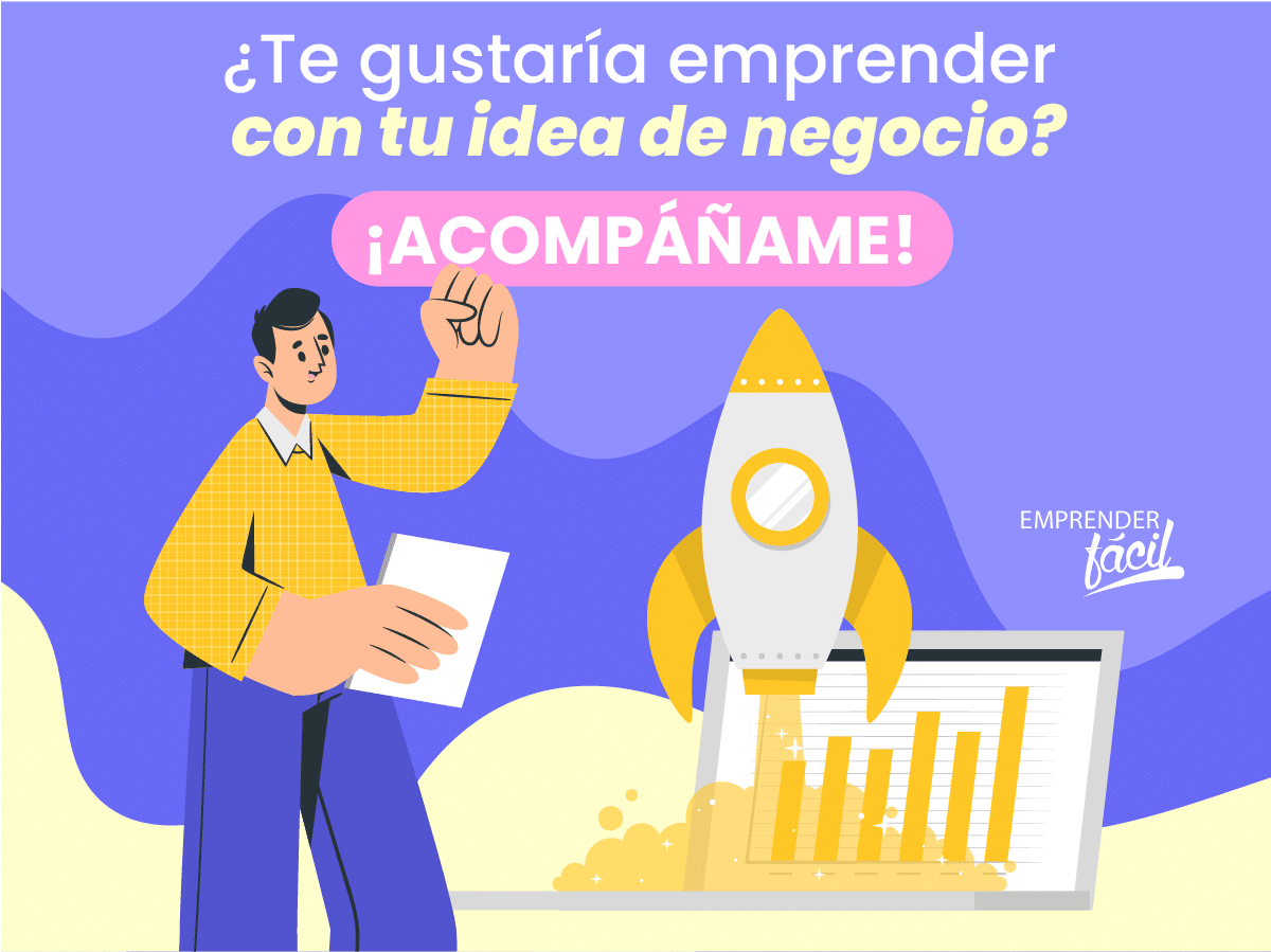 Errores personales de los emprendedores ¡Toma nota!