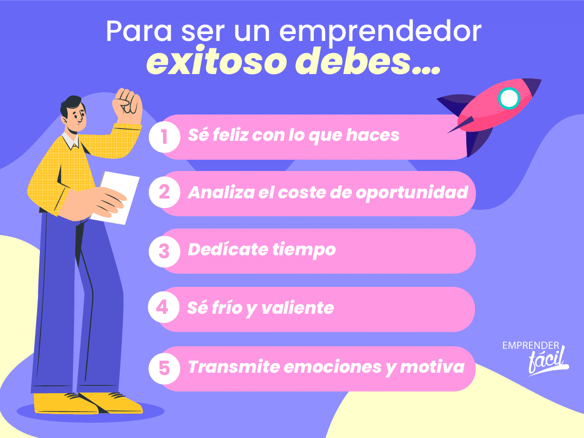Como evitar los errores personales.