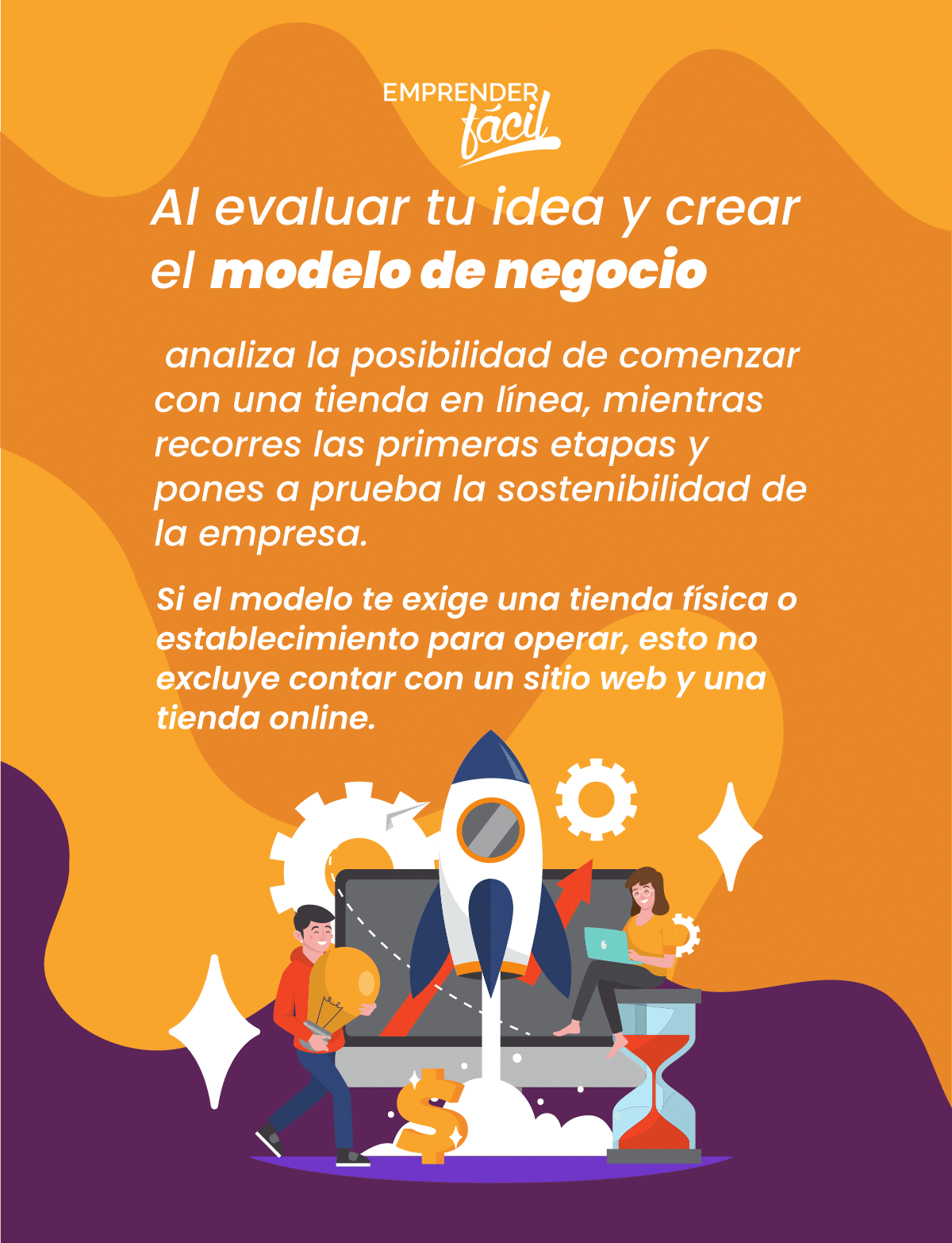 Modelos de negocios online para ¡emprender con éxito hoy!