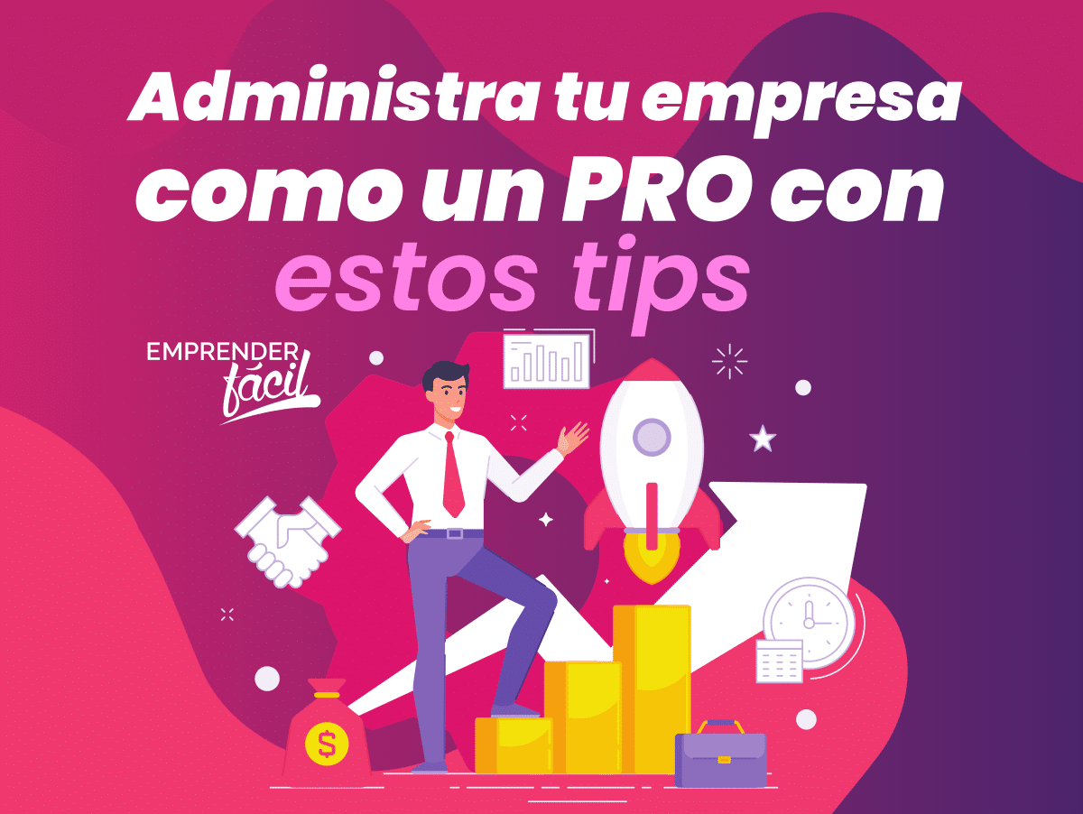 ¿Qué es Administración de Empresas? Conoce los detalles