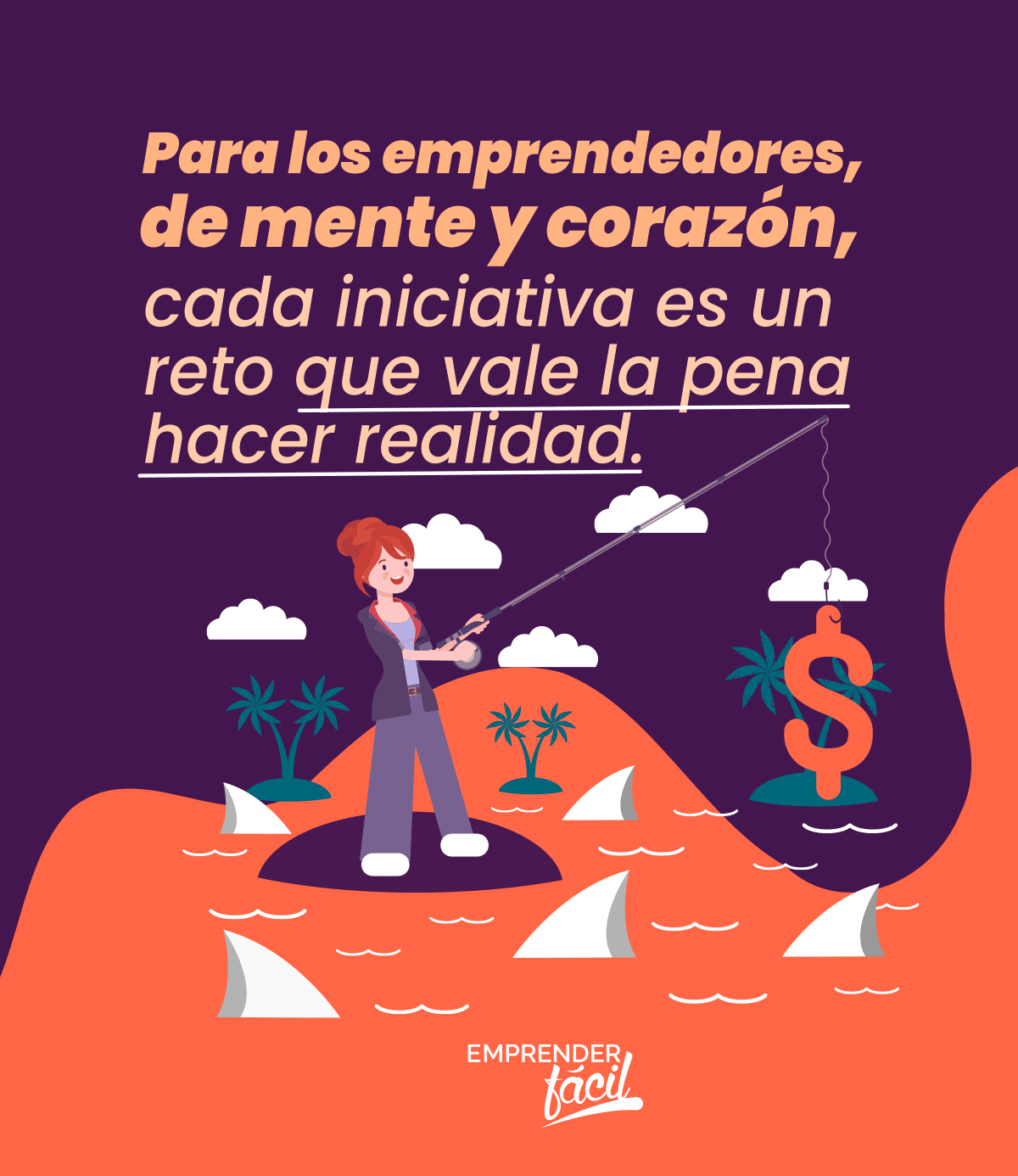 administración para emprendedores.