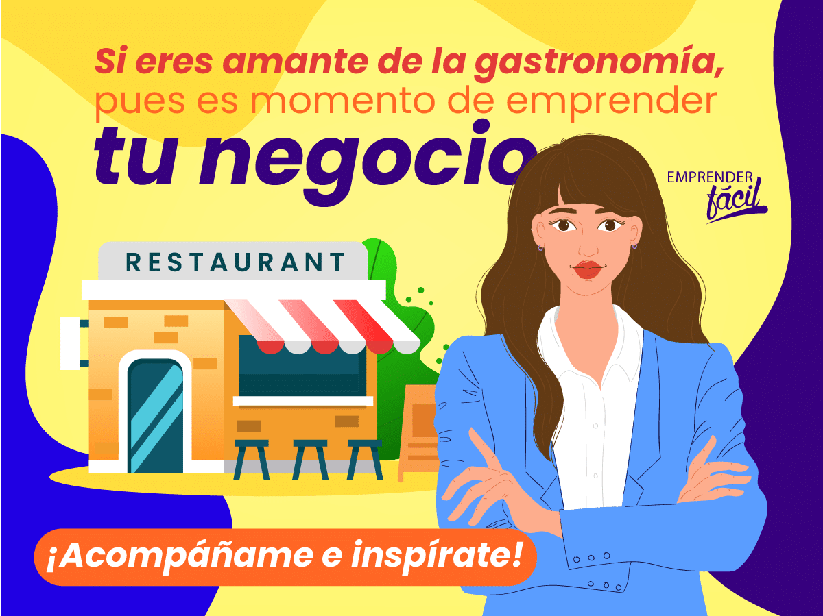 Negocios de comida rentables ¡Deliciosas y estupendas ideas!