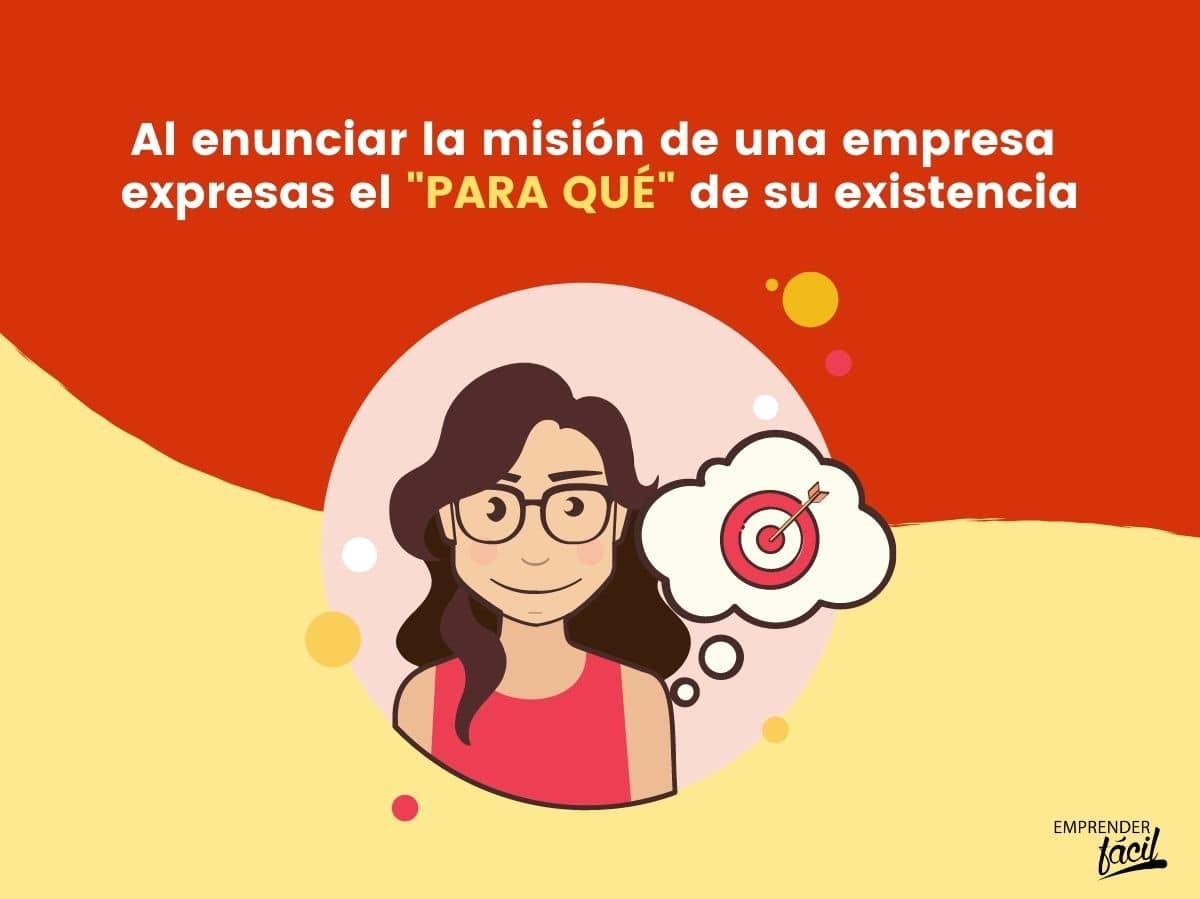 Misión de una empresa. ¿Qué es y cómo definirla?