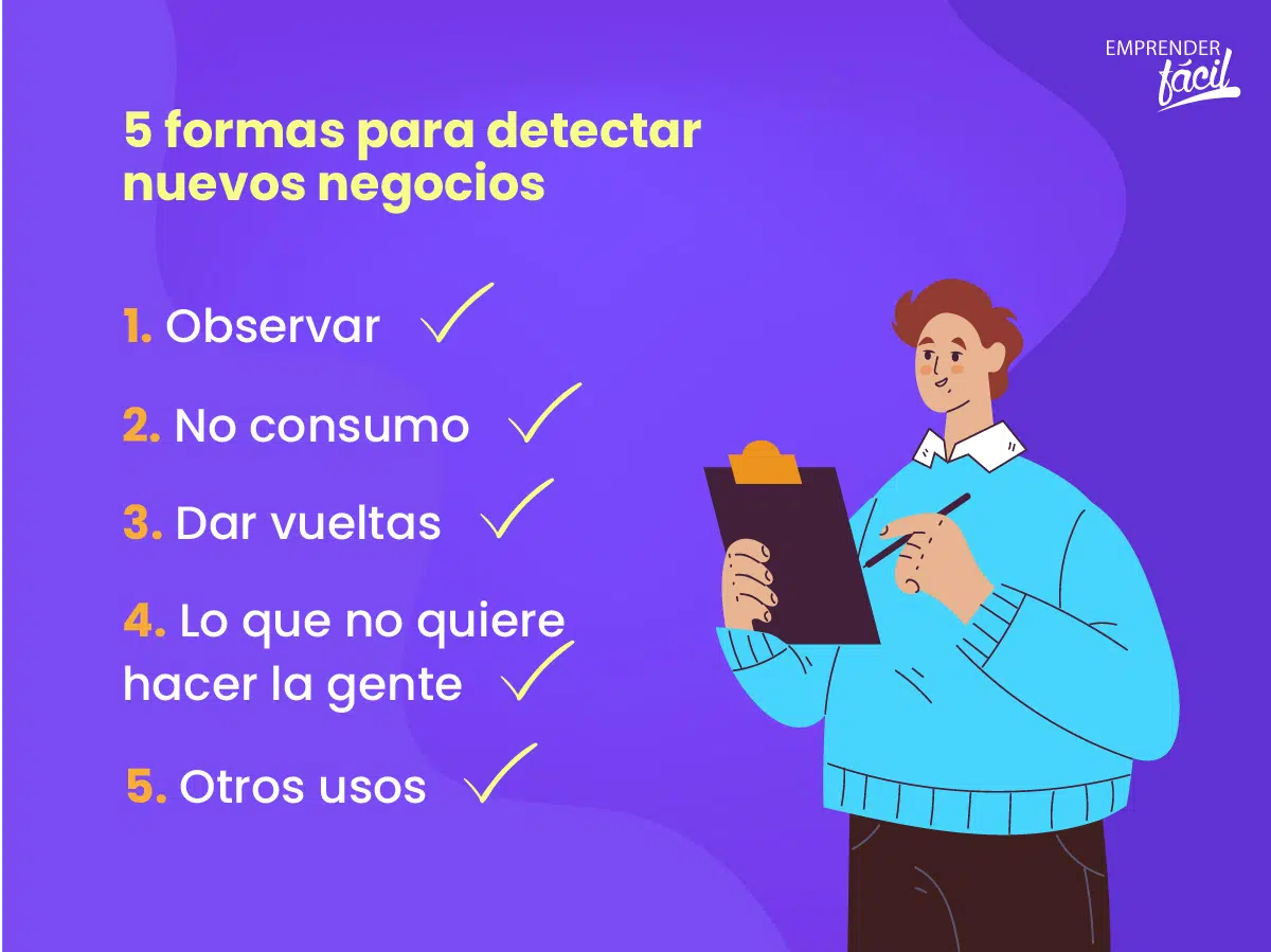 Las 5 formas más efectivas para detectar nuevos negocios de flores