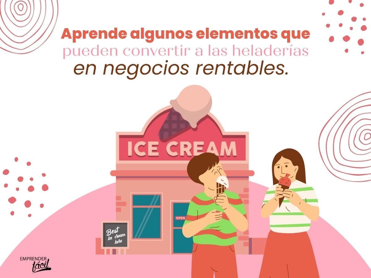 ¿Son rentables las heladerías? Parte II