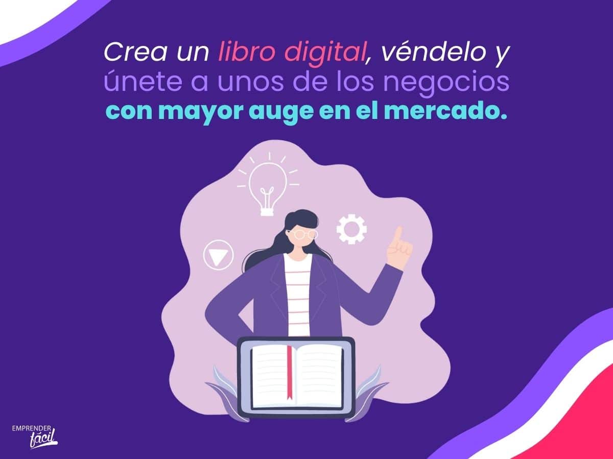 Descubre un nuevo negocio y trabaja desde casa.