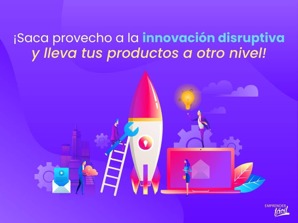 Productos vencedores con innovación disruptiva (II parte)