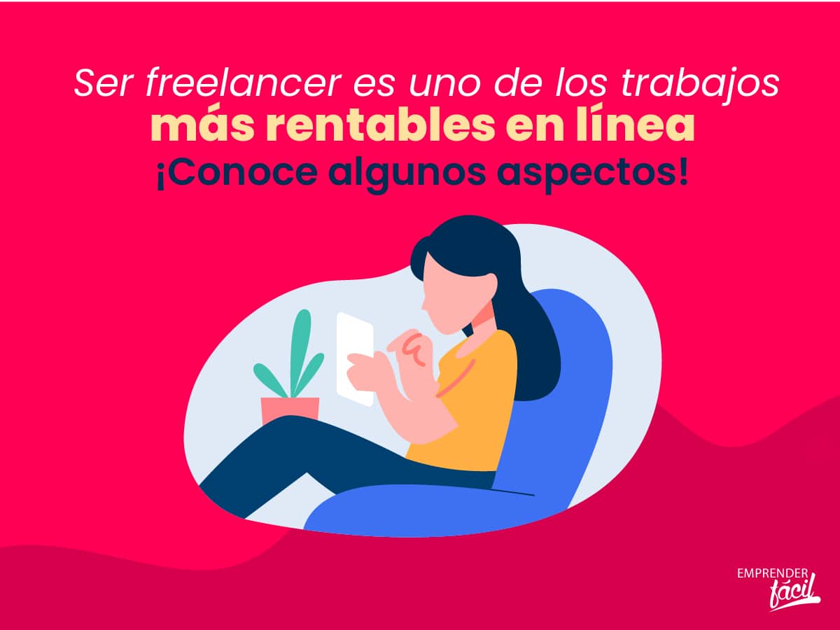 ¿Ser freelancer puede ser rentable?