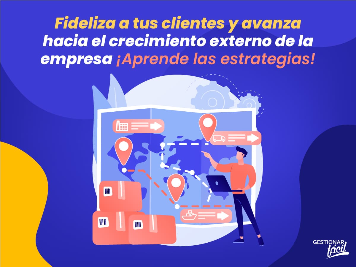 Crecimiento externo para distribuidoras: estrategias (II)