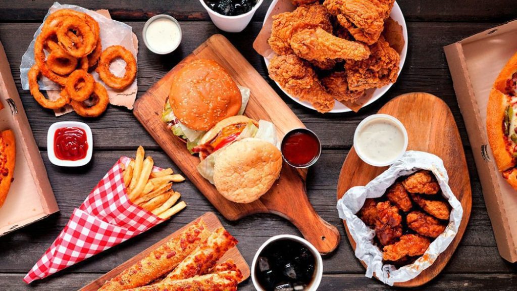 Abrir tu propio negocio de comida