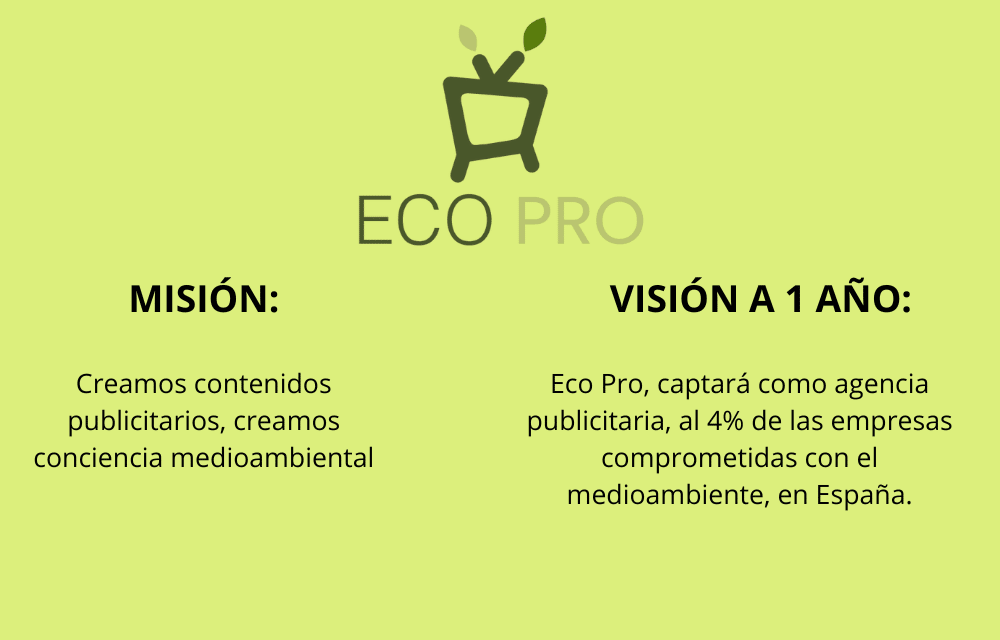 objetivos SMART para una empresa RSE