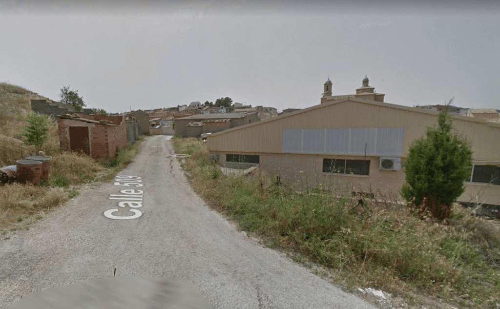 Un pueblo que ha sufrido la transformación tecnológica