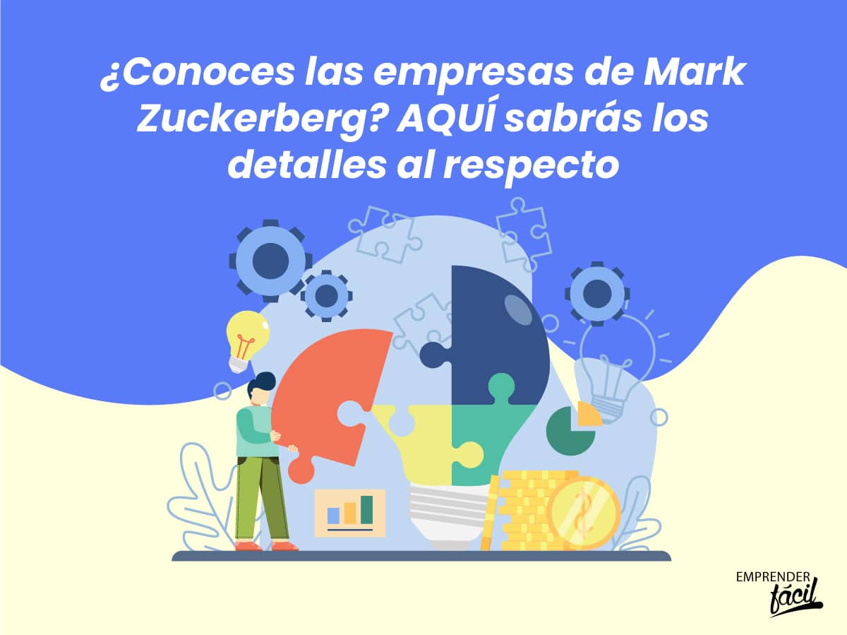 Empresas de Mark Zuckerberg: Meta Platforms, Facebook, Instagram