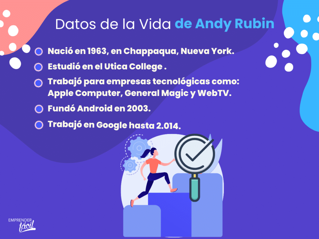 Andy Rubin