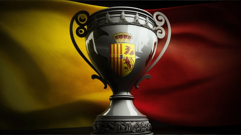 Copa del Rey en España: expectaciones de final del evento del fútbol 0