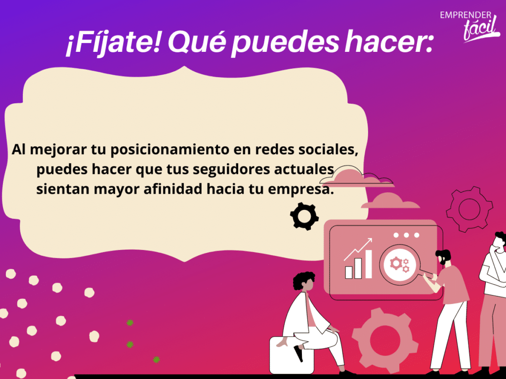 Mejorar la imagen de marca a través del SEO
