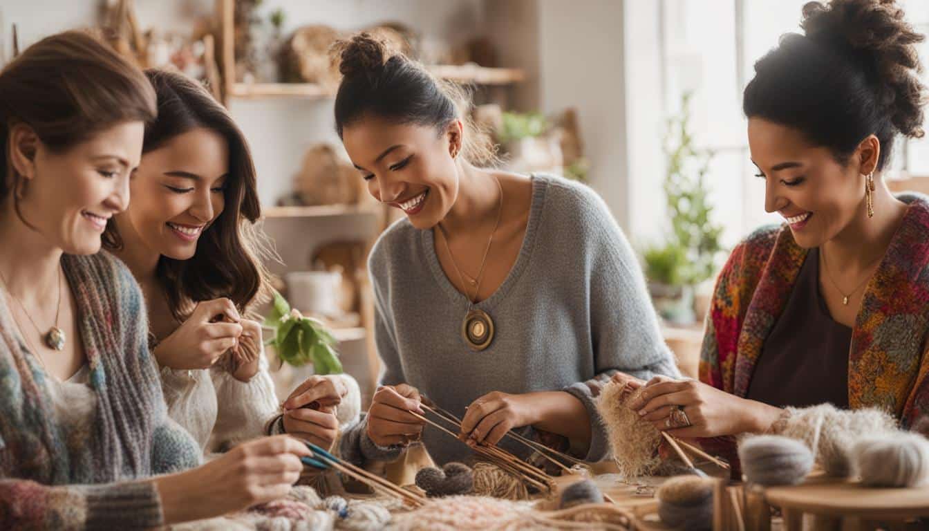 Emprendedoras en Casa: Negocios Caseros para Mujeres