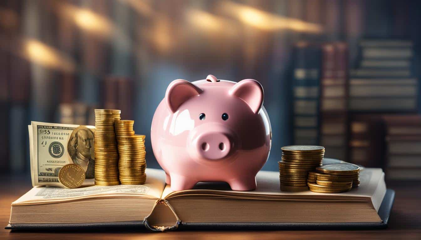 ahorro para el futuro Éxito financiero según los principios bíblicos