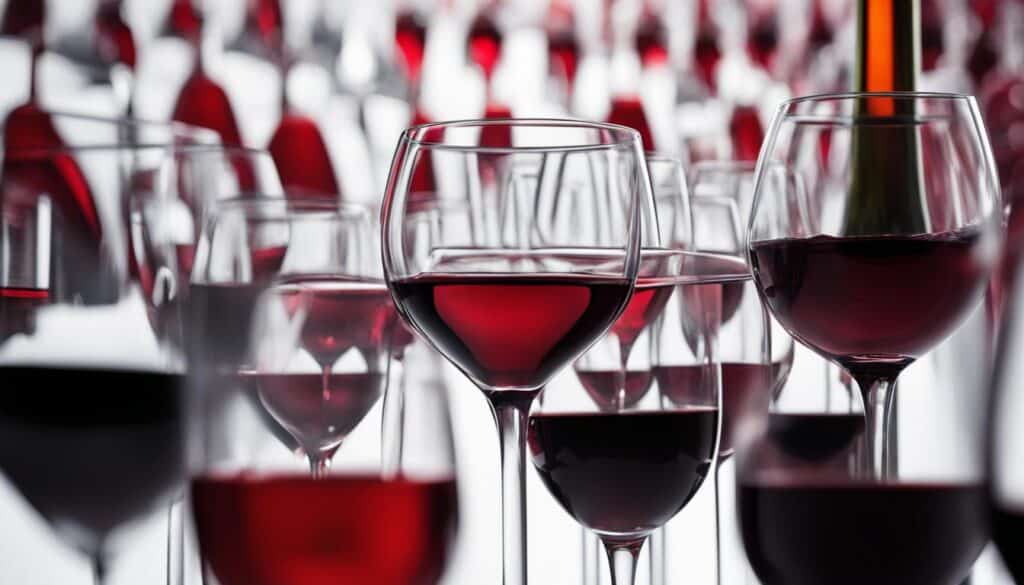 cómo diferenciarte en el negocio del vino tinto
