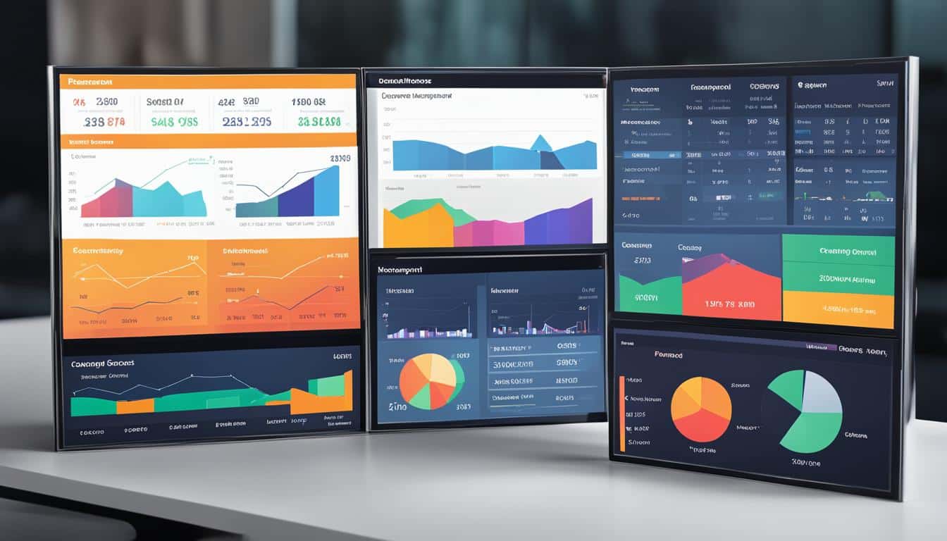 control de costos empresariales