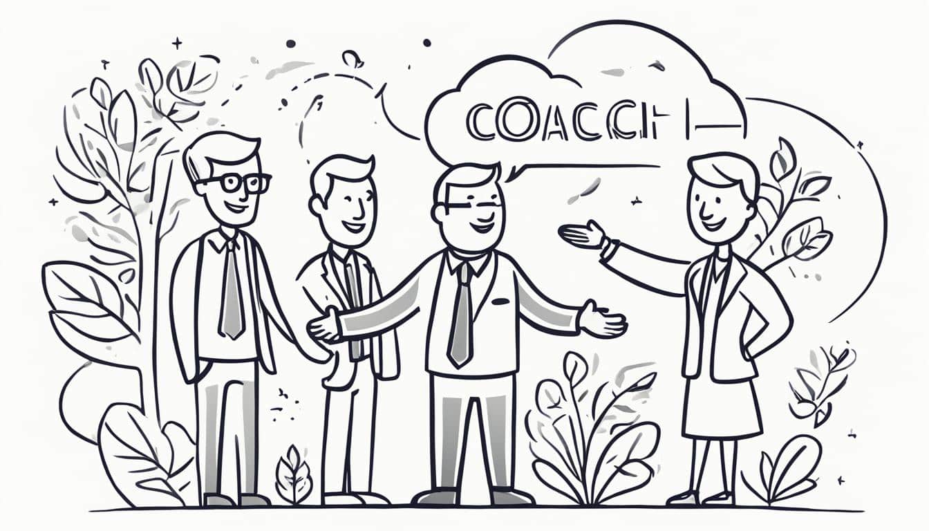 Emprende como Coach de crecimiento personal