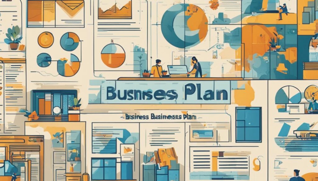 Plan de negocios para un microemprendimiento: Pasos para crear un plan de negocios