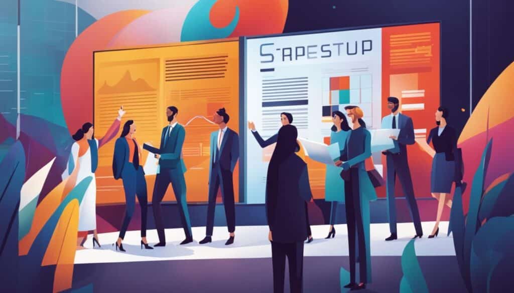 Comunicados de prensa y relaciones públicas en emprendimientos