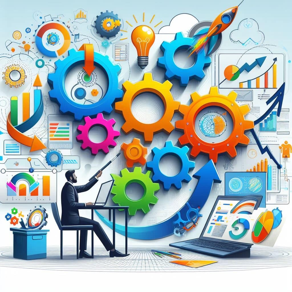 Procesos operativos: cómo mejorarlos y crecer como empresa | Emprender ...