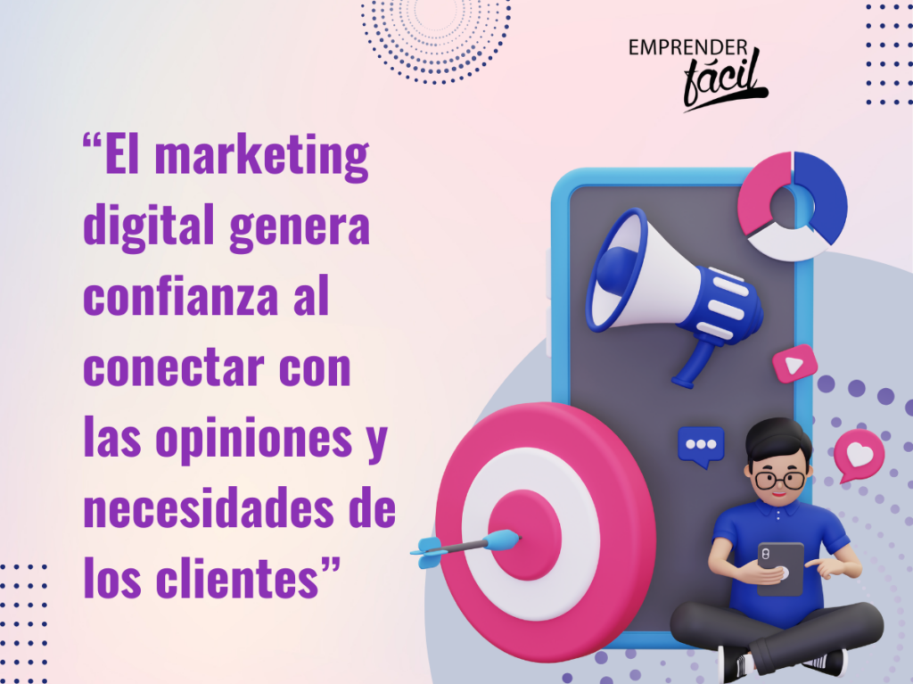 ¿El marketing digital es un negocio rentable?