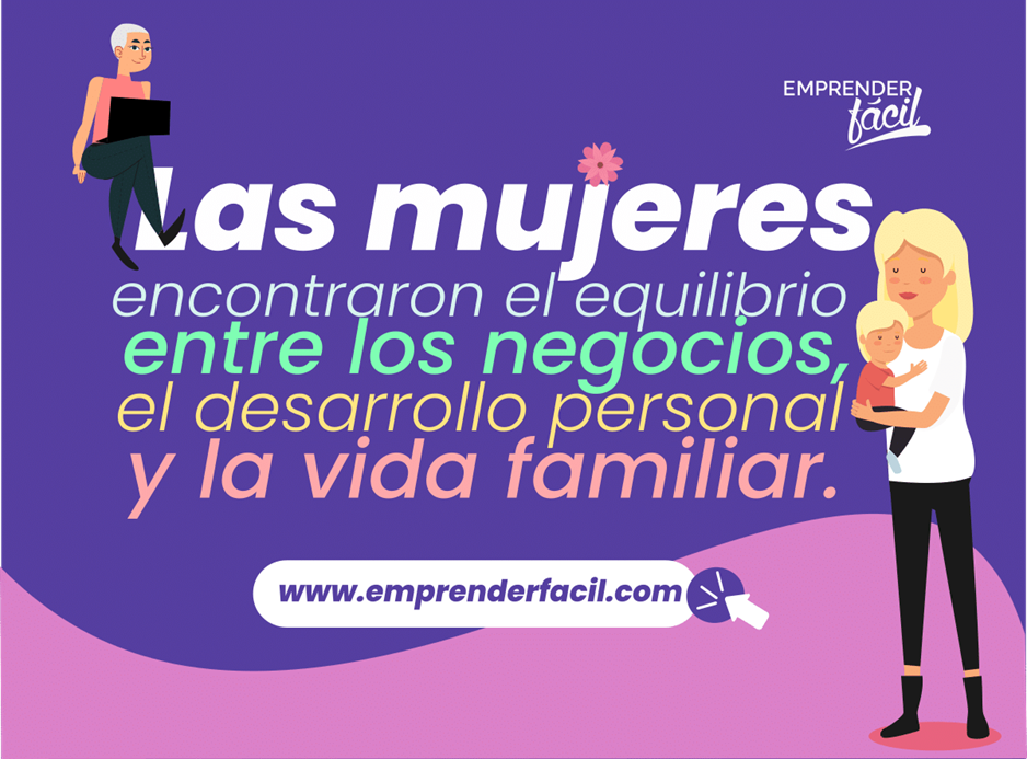 mujeres emprendedoras colombianas